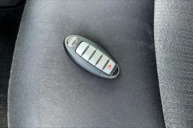 used 2022 Nissan Altima car, priced at $19,800