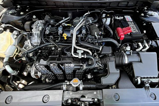 used 2022 Nissan Altima car, priced at $19,800