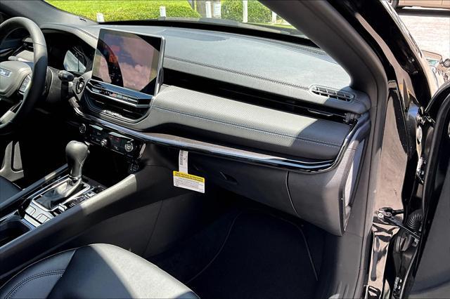 new 2025 Jeep Compass car, priced at $28,463
