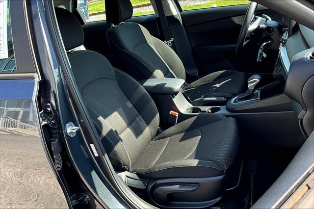 used 2020 Kia Forte car, priced at $14,329