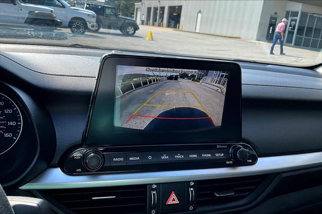 used 2020 Kia Forte car, priced at $14,329