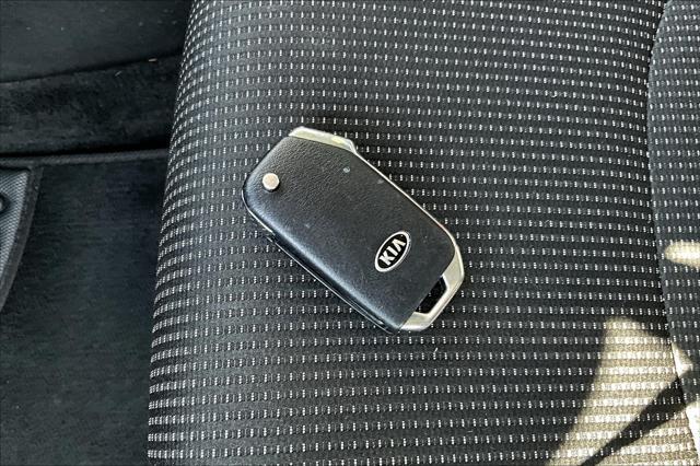 used 2020 Kia Forte car, priced at $14,329