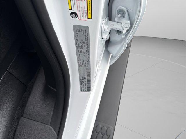 new 2026 Ram 1500 car, priced at $53,743