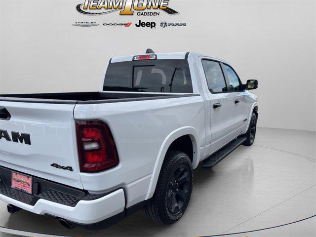 new 2026 Ram 1500 car, priced at $53,743