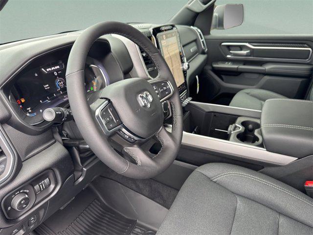 new 2026 Ram 1500 car, priced at $53,743