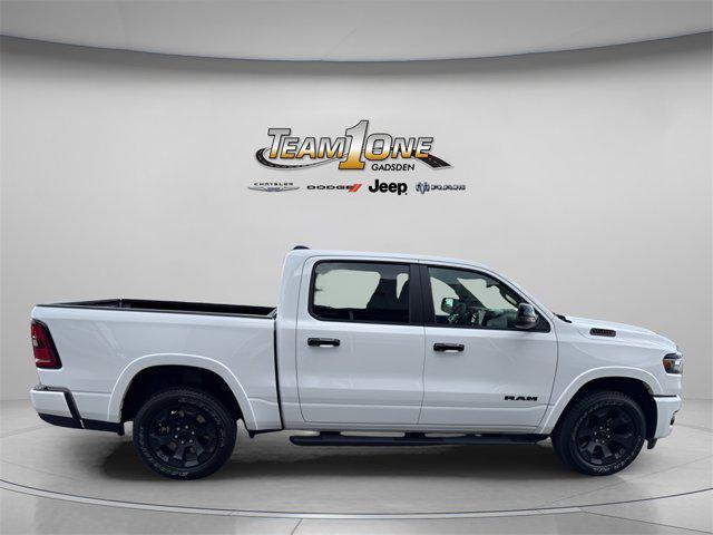 new 2026 Ram 1500 car, priced at $53,743