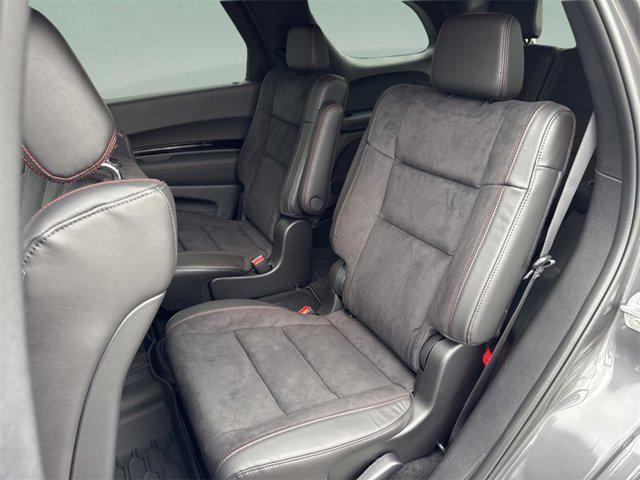 new 2026 Dodge Durango car, priced at $46,464