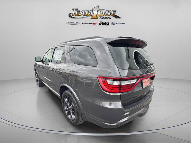 new 2026 Dodge Durango car, priced at $46,464