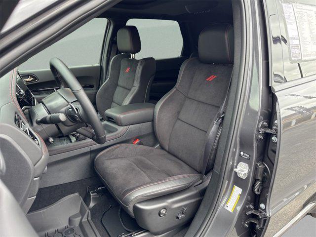 new 2026 Dodge Durango car, priced at $46,464