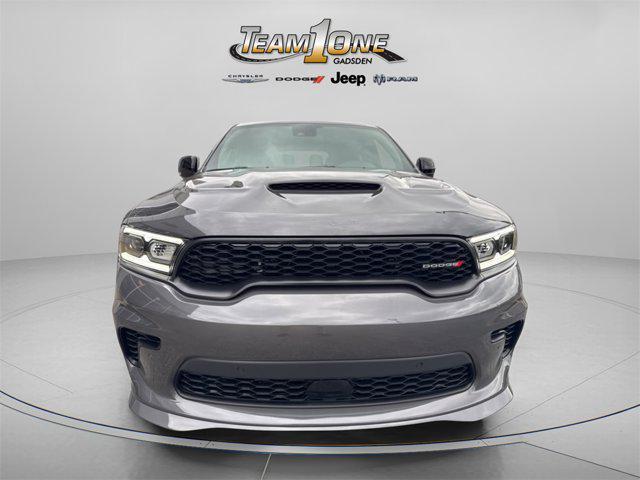 new 2026 Dodge Durango car, priced at $46,464