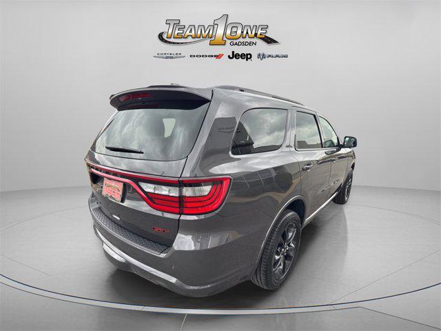 new 2026 Dodge Durango car, priced at $46,464