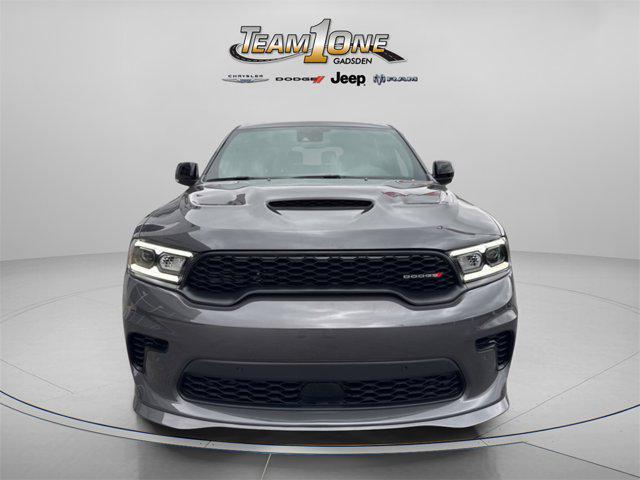new 2026 Dodge Durango car, priced at $46,464
