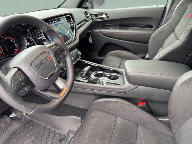 new 2026 Dodge Durango car, priced at $46,464