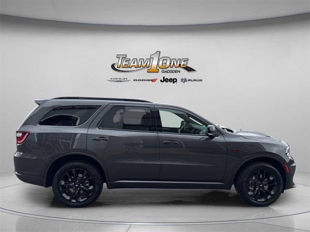 new 2026 Dodge Durango car, priced at $46,464