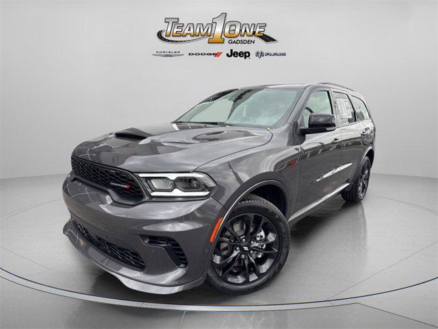 new 2026 Dodge Durango car, priced at $46,464
