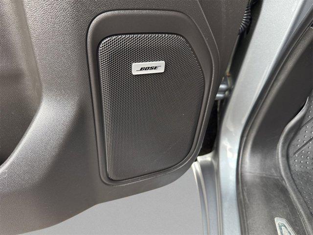 used 2019 Chevrolet Silverado 1500 car, priced at $31,988