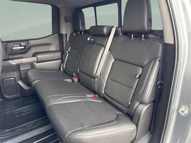 used 2019 Chevrolet Silverado 1500 car, priced at $31,988