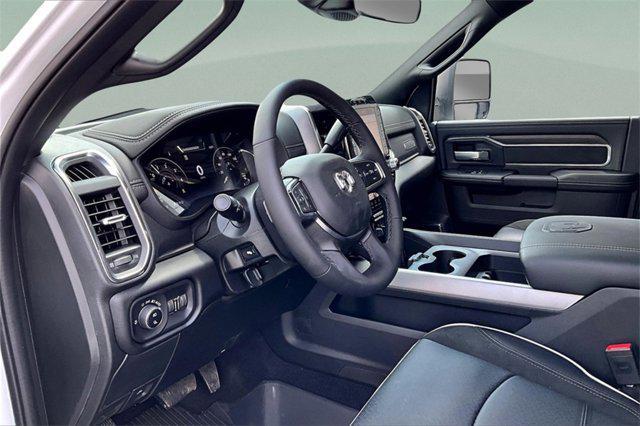 new 2026 Ram 2500 car, priced at $75,467