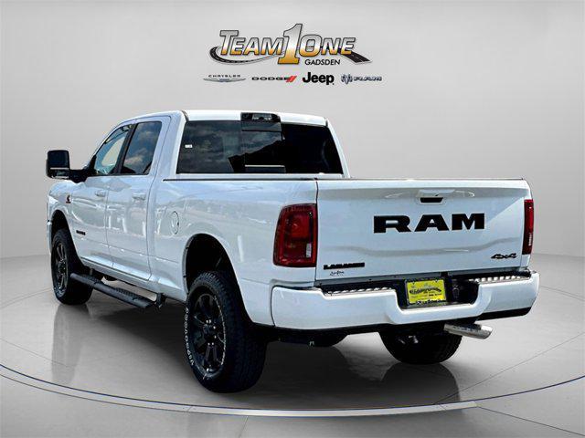 new 2026 Ram 2500 car, priced at $75,467
