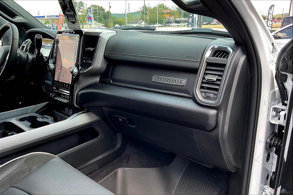 new 2026 Ram 2500 car, priced at $77,497