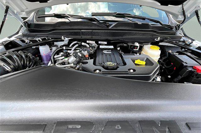 new 2026 Ram 2500 car, priced at $75,467