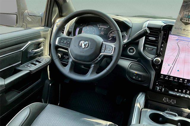 new 2026 Ram 2500 car, priced at $75,467
