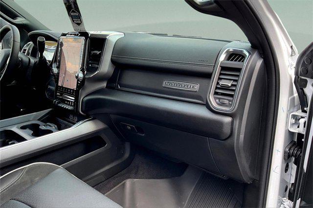 new 2026 Ram 2500 car, priced at $75,467