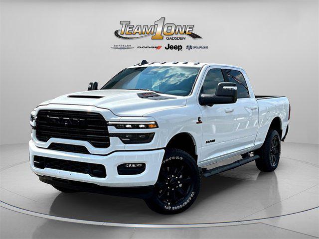 new 2026 Ram 2500 car, priced at $75,467