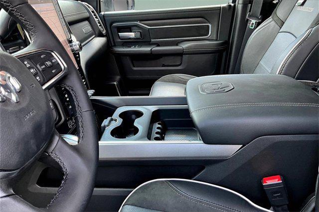 new 2026 Ram 2500 car, priced at $75,467