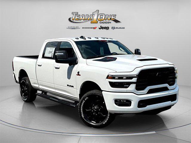 new 2026 Ram 2500 car, priced at $75,467