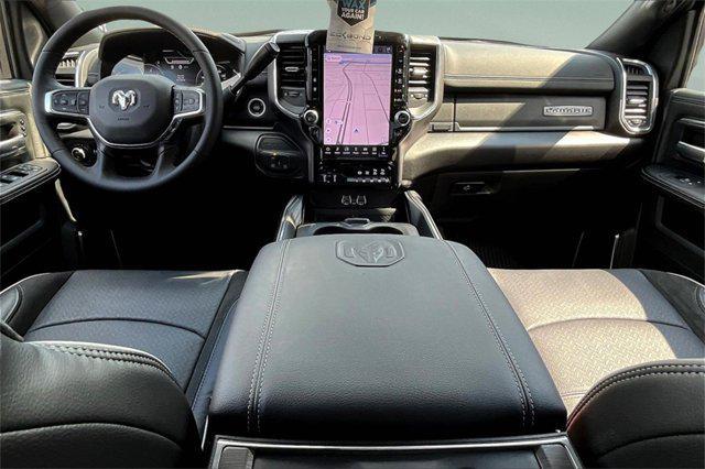 new 2026 Ram 2500 car, priced at $75,467