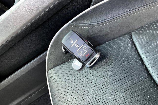 new 2026 Ram 2500 car, priced at $75,467