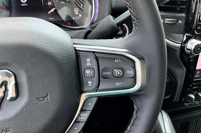 new 2026 Ram 2500 car, priced at $75,467