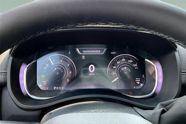 new 2026 Ram 2500 car, priced at $75,467