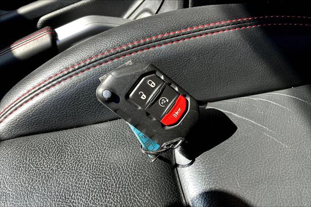 used 2020 Jeep Gladiator car, priced at $34,654
