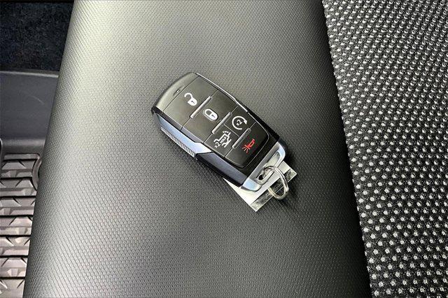 new 2026 Ram 1500 car, priced at $54,474