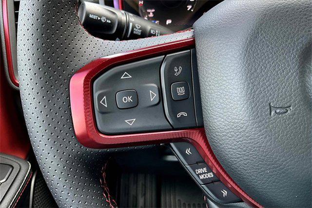 new 2026 Ram 1500 car, priced at $54,474