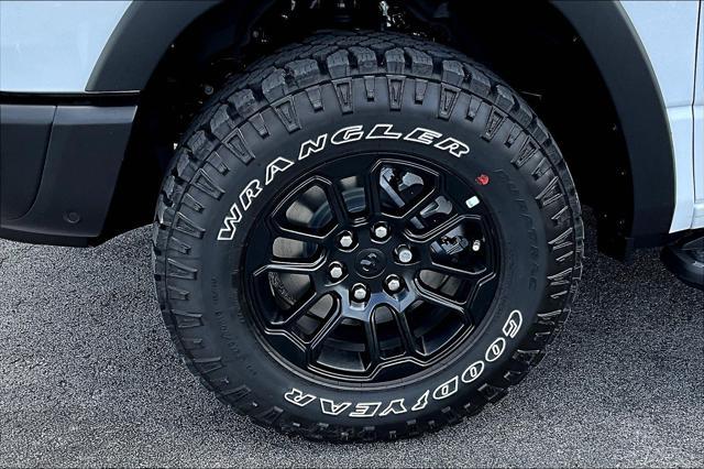 new 2026 Ram 1500 car, priced at $67,775