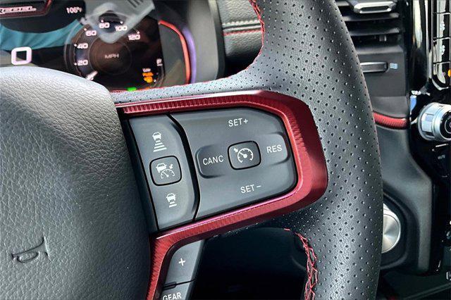 new 2026 Ram 1500 car, priced at $54,474