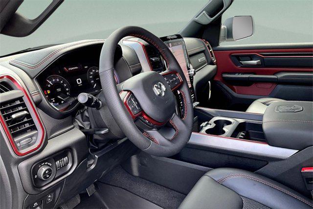 new 2026 Ram 1500 car, priced at $54,474