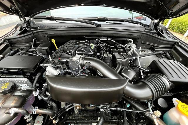 used 2025 Dodge Durango car, priced at $36,471