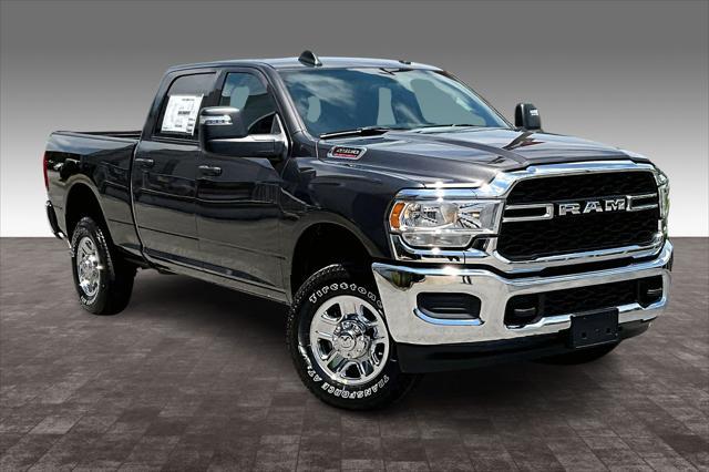 new 2024 Ram 2500 car, priced at $50,742