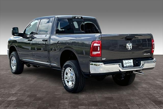 new 2024 Ram 2500 car, priced at $50,742