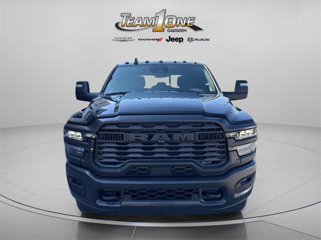 new 2026 Ram 2500 car, priced at $64,245