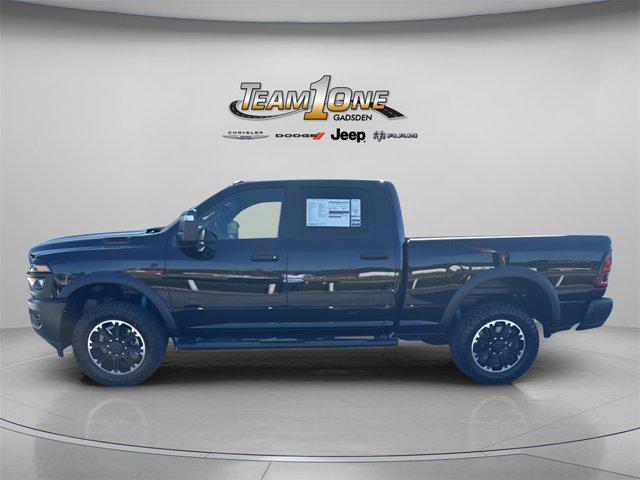 new 2026 Ram 2500 car, priced at $64,245