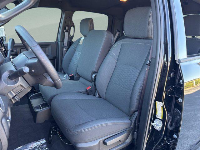 new 2026 Ram 2500 car, priced at $64,245
