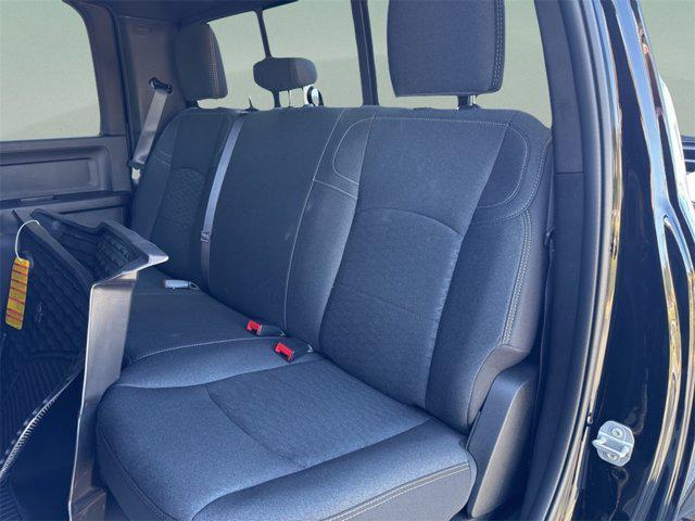 new 2026 Ram 2500 car, priced at $64,245