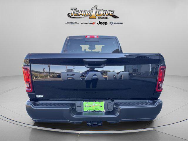 new 2026 Ram 2500 car, priced at $64,245