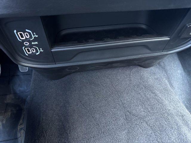 new 2026 Ram 2500 car, priced at $64,245