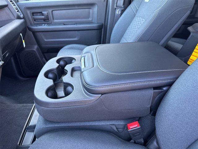 new 2026 Ram 2500 car, priced at $64,245